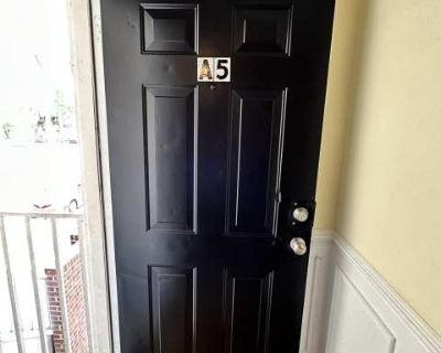 1 Bedroom 1BA 576 ft Apartment For Rent in Santee, SC