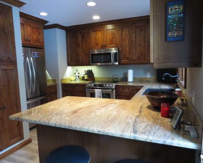 3 beds 2 bath townhome vacation rental in Carbondale, CO