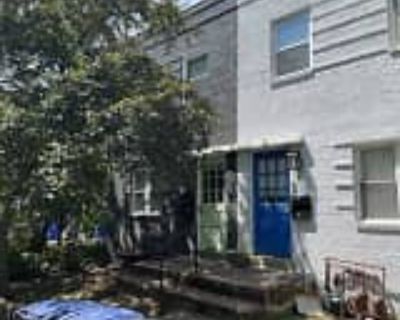 1 Bedroom 1BA House For Rent in Washington, DC 115 O St SW