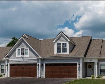 Room For Rent in 2BR 2BA Property, Rochester, NY