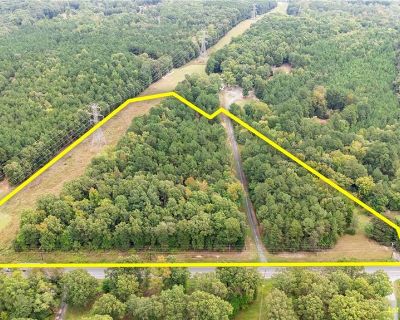 Lots and Land For Sale in Graham, NC