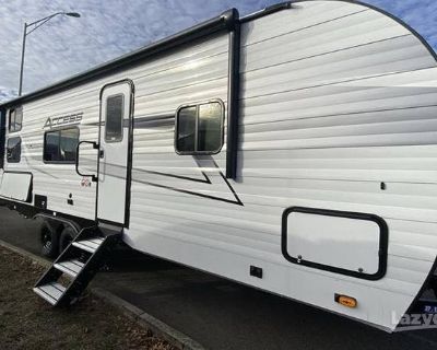 2024 Winnebago 26BH For Sale by Dealer in Knoxville, Tennessee