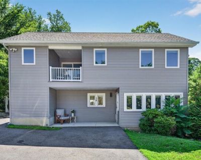 Bluff Ave, Greenwood Lake, Home For Sale