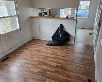1 Bedroom 1BA House For Rent in Massillon, OH