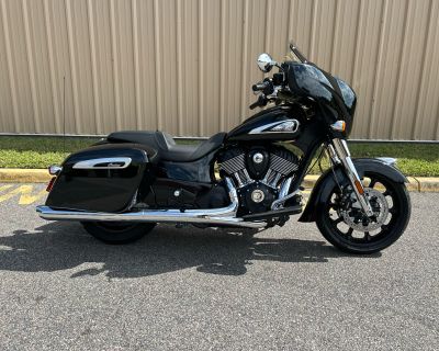 2024 Indian Motorcycle Chieftain Cruiser Chesapeake, VA