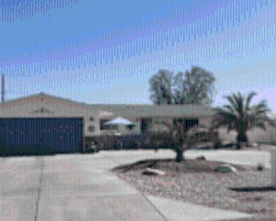 3 Bedroom 2BA 1528 ft² House For Rent in Lake Havasu City, AZ 2052 Rainbow Ave N