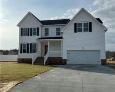 5 Bedroom 3BA 3000 ft Single Family Home For Sale in Gloucester, VA