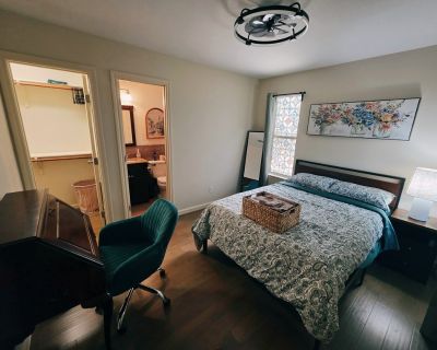 $800 per month room to rent in San Marcos