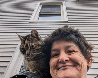 Alicia - Needs a Room on iROOMit or a Room