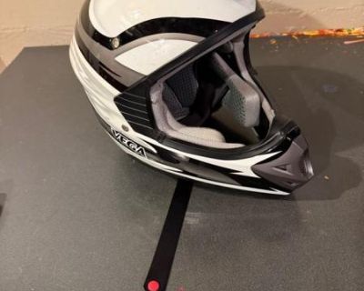 Vega Helmet