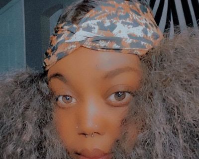 Brittnay - Needs a Condo on iROOMit or a Room