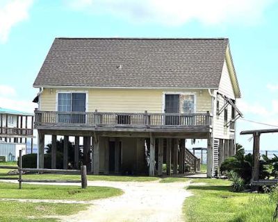 2 Bedroom 1BA 1160 ft Single Family Home For Sale in PORT ARTHUR, TX