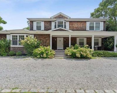 4 Bedroom 5BA 3702 ft Apartment For Rent in Quogue, NY