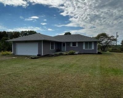 County Road,fayette, Home For Sale