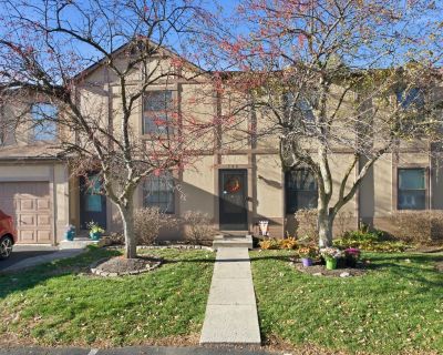 2 Bedroom 1BA 1100 ft Condo For Sale in Columbus, OH