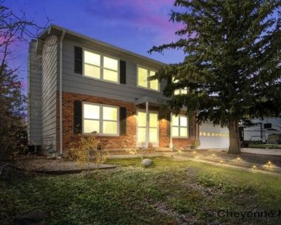 Sierra Dr, Cheyenne, Home For Sale