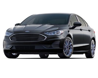 Used 2020 Ford Fusion Hybrid For Sale at Hubler Ford Center Inc. | VIN: 3FA6P0LU4LR107261