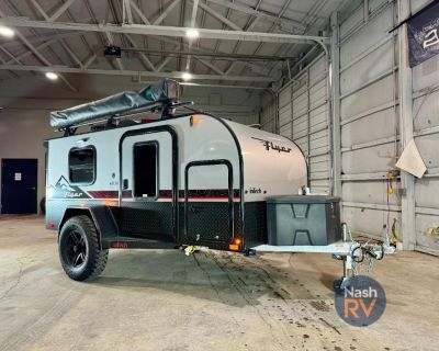 2025 Intech Rv Flyer Pursue