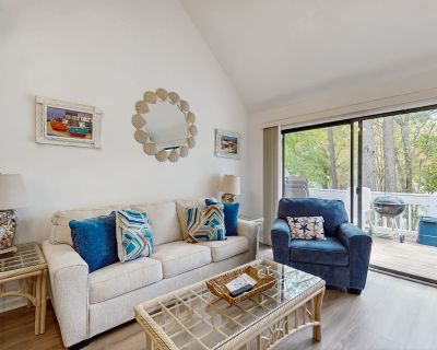 2 Bedroom 2BA Condo Vacation Rental in Sea Colony --- 9803 Evergreen Way, Bethany...