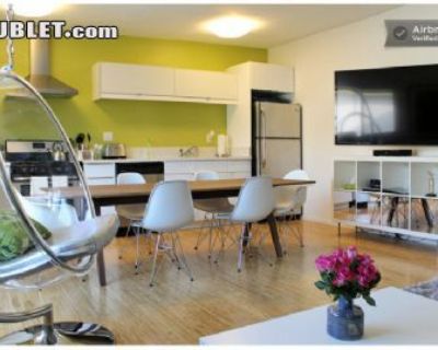 1 Bedroom 1BA Pet-Friendly Apartment For Rent in Burbank, CA