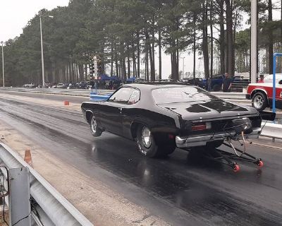 74 duster