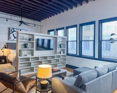 Stanhope St Apt C, Boston, Flat For Rent