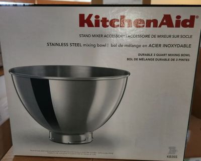 Misc. KitchenAid Kitchen Tools & Utensils - household items - by owner -  housewares sale - craigslist