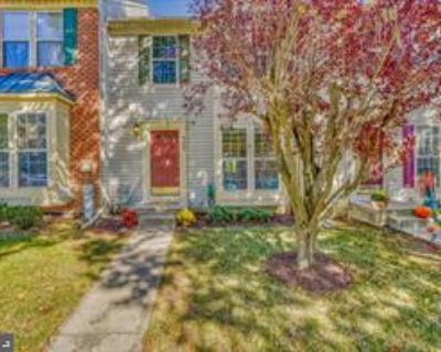 3 Bedroom 2BA 1768 ft Apartment For Rent in Owings Mills, MD