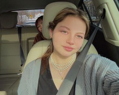 Delanney - Needs an Apartment or a Room