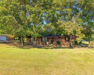 3 Bedroom 2BA 1540 ft Single Family Home For Sale in VAN ALSTYNE, TX