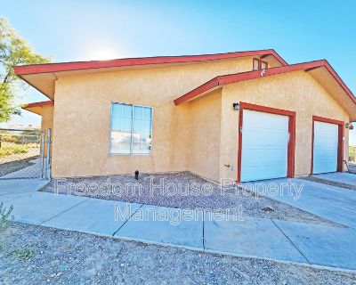 3 Bedroom 2BA 1,254 ft Pet-Friendly Condo For Rent in Pahrump, NV