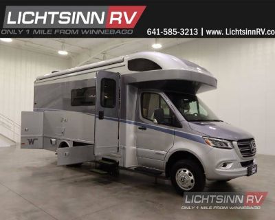 2025 Winnebago 24T For Sale by Dealer in Forest City, Iowa