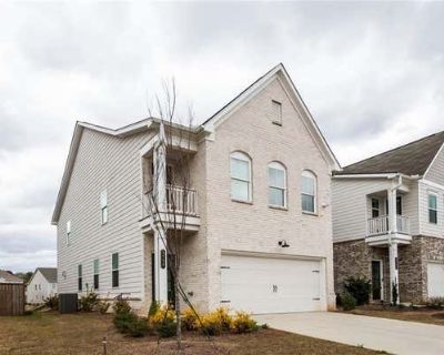 3 Bedroom 3BA 2114 ft Single Family Home For Sale in POWDER SPRINGS, GA