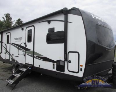 2024 Forest River Rv Flagstaff Super Lite 26FKBS