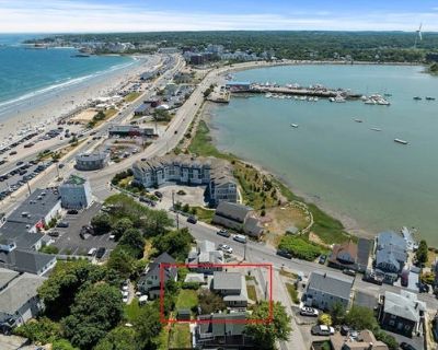 2 Bedroom 1BA 1310 ft Single Family Home For Sale in HULL, MA