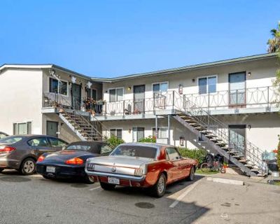 3722 ft Multi Family Home For Sale in SANTA BARBARA, CA