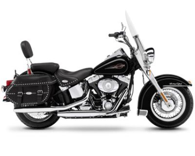 2007 Harley-Davidson Heritage Softail Classic Cruiser Portland, OR