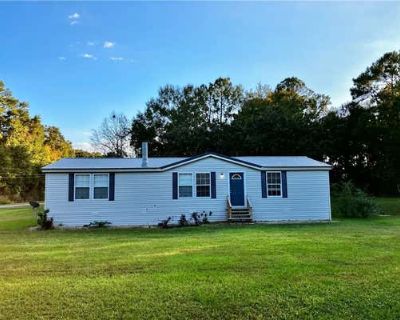 3 Bedroom 2BA 1568 ft Single Family Home For Sale in THEODORE, AL