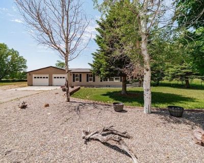 3 Bedroom 2BA 1456 ft Manufactured Home For Sale in BLACKFOOT, ID