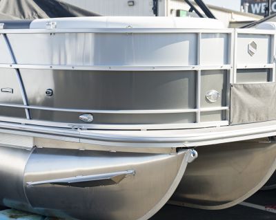 2023 South Bay S224 FCR 275 24200HP