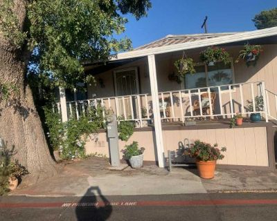 3 Bedroom 2BA 1056 ft Mobile Home For Rent in Ontario, CA