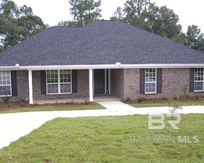 4 Bedroom 2BA 2133 ft Apartment For Rent in Saraland, AL