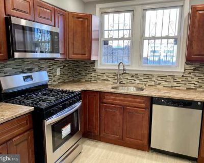 2 Bedroom 1BA 1250 ft House For Rent in Philadelphia, PA