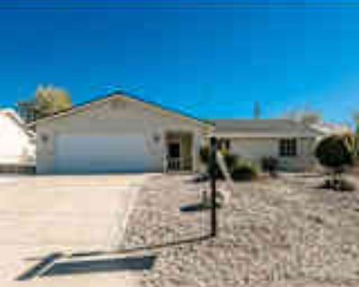 3 Bedroom 2BA 1546 ft² House For Rent in Lake Havasu City, AZ 2410 Porpoise Dr