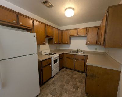 2 Bedroom 1BA 580 ft Apartment For Rent in Melbourne, AR