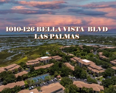 1 Bedroom 1BA 935 ft Apartment For Rent in Saint Augustine, FL