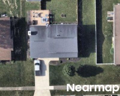 4 Bed 2.5 Bath Bankruptcy Property in Lima, OH 45805 - Canterbury Dr