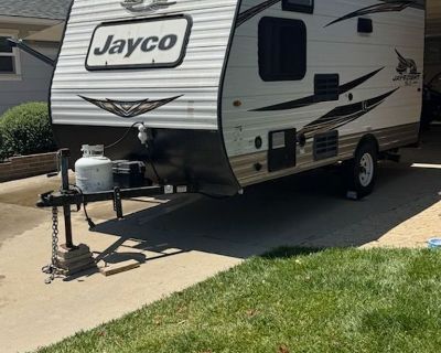 2019 Jayco Jay Flight SLX 154BH
