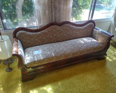 QUALITY ANTIQUE FURNITURE BLOW-OUT