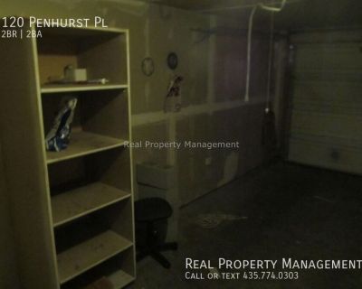 2 Bedroom 1BA 1224 ft Pet-Friendly Single-family home For Rent in Logan, UT